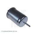 Filtro carburante