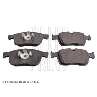 Kit pastiglie freno, Freno a disco BLUEPRINT ADF124209