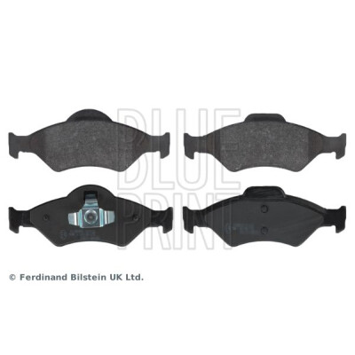 Kit pastiglie freno, Freno a disco BLUEPRINT ADF124213