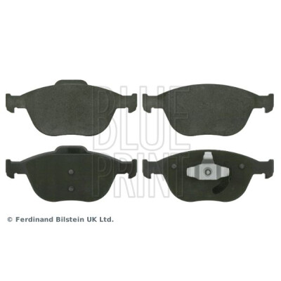 Kit pastiglie freno, Freno a disco BLUEPRINT ADF124215