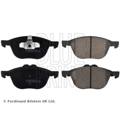 Kit pastiglie freno, Freno a disco BLUEPRINT ADF124218