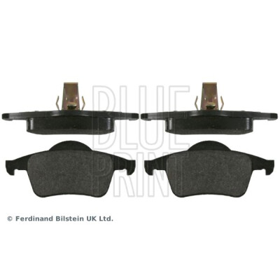 Kit pastiglie freno, Freno a disco BLUEPRINT ADF124222