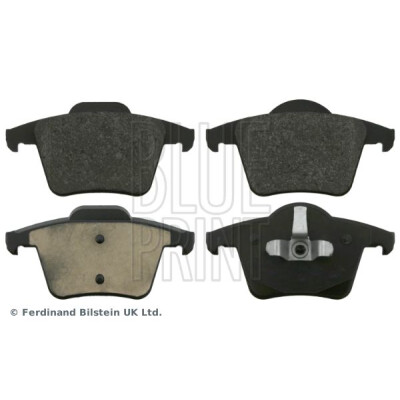 Kit pastiglie freno, Freno a disco BLUEPRINT ADF124224
