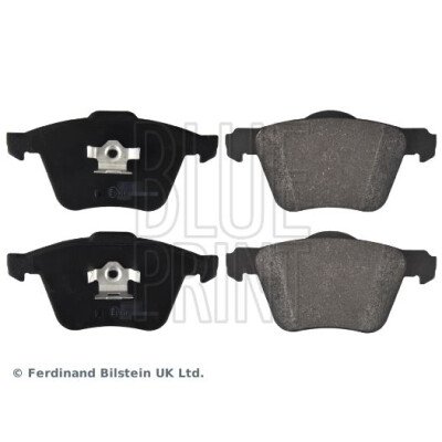 Kit pastiglie freno, Freno a disco BLUEPRINT ADF124227