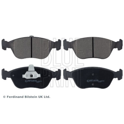 Kit pastiglie freno, Freno a disco BLUEPRINT ADF124229