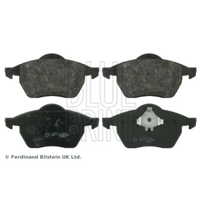 Kit pastiglie freno, Freno a disco BLUEPRINT ADF124235