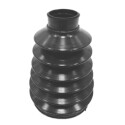 Set soffietti, albero motore CAUTEX/FACET 30603