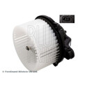 Ventilatore abitacolo