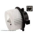 Ventilatore abitacolo