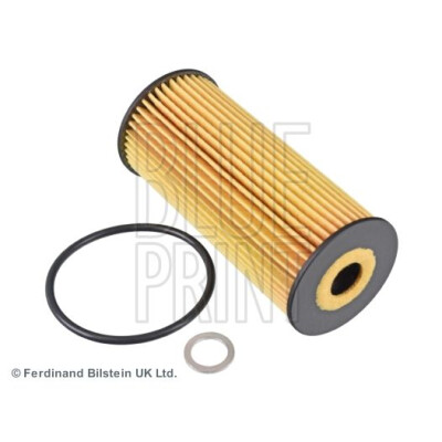 Filtro dell'olio BLUEPRINT ADG02168