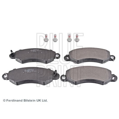 Kit pastiglie freno, Freno a disco BLUEPRINT ADG042176
