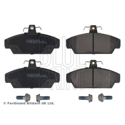 Kit pastiglie freno, Freno a disco BLUEPRINT ADG042183