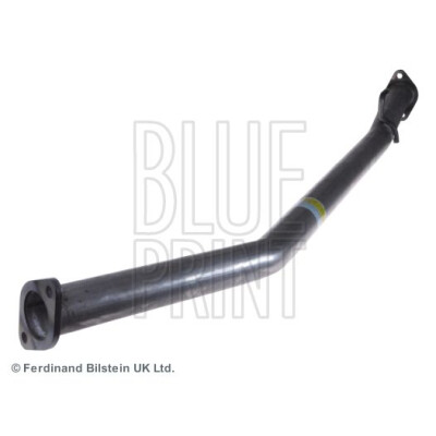 Tubo gas scarico