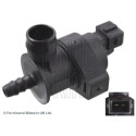 Valvola ventilazione/sfiato, Serbatoio carburante