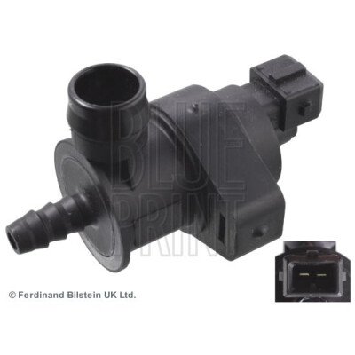 Valvola ventilazione/sfiato, Serbatoio carburante