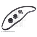 Kit cinghie dentate