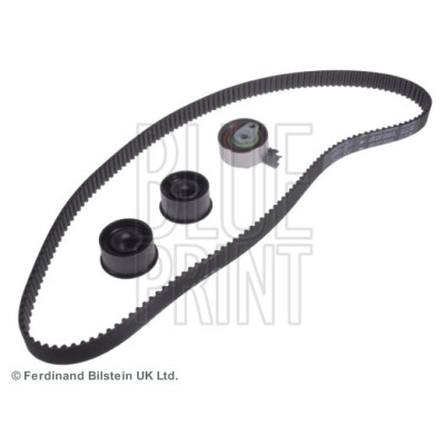 Kit cinghie dentate