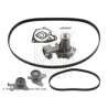 Pompa acqua + Kit cinghie dentate