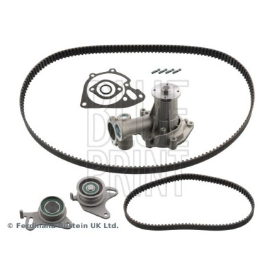 Pompa acqua + Kit cinghie dentate