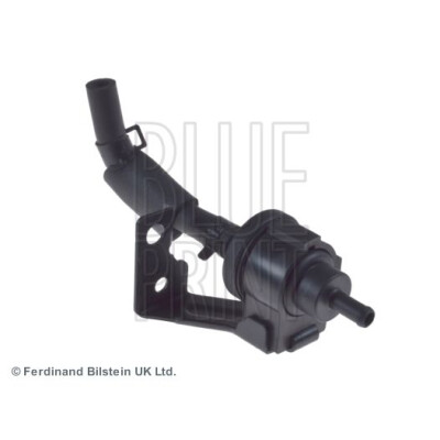 Valvola ventilazione/sfiato, Serbatoio carburante