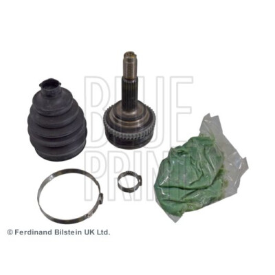 Kit giunti, Semiasse