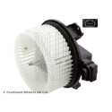 Ventilatore abitacolo