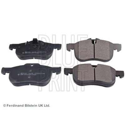 Kit pastiglie freno, Freno a disco BLUEPRINT ADH242102