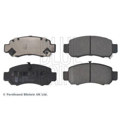 Kit pastiglie freno, Freno a disco BLUEPRINT ADH242103