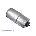 Filtro carburante