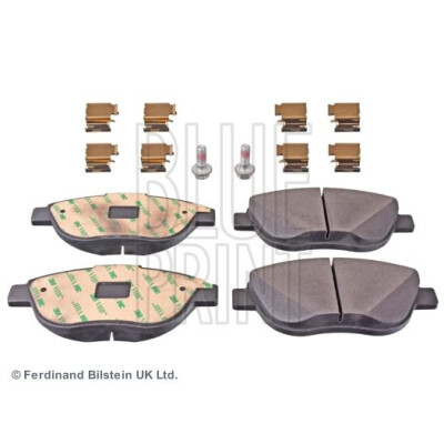 Kit pastiglie freno, Freno a disco BLUEPRINT ADL144217