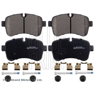 Kit pastiglie freno, Freno a disco BLUEPRINT ADL144220