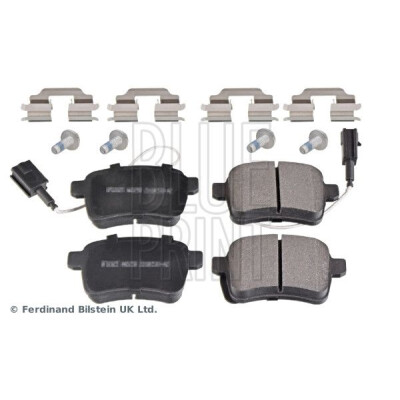 Kit pastiglie freno, Freno a disco BLUEPRINT ADL144224