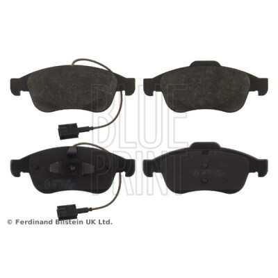 Kit pastiglie freno, Freno a disco BLUEPRINT ADL144225