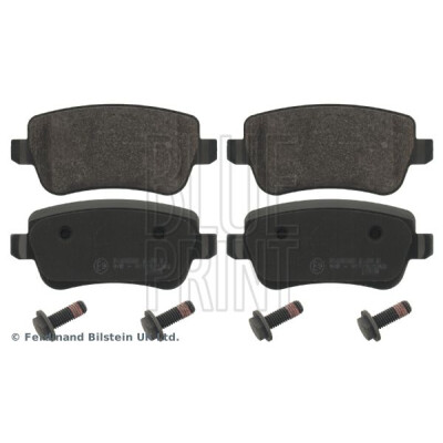 Kit pastiglie freno, Freno a disco BLUEPRINT ADL144228