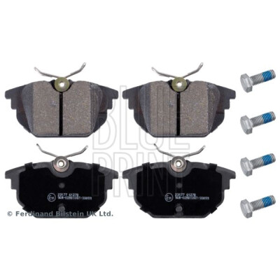 Kit pastiglie freno, Freno a disco BLUEPRINT ADL144231