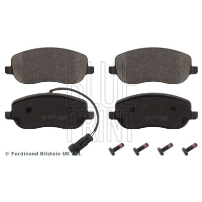 Kit pastiglie freno, Freno a disco BLUEPRINT ADL144233
