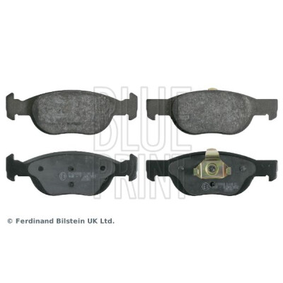 Kit pastiglie freno, Freno a disco BLUEPRINT ADL144234