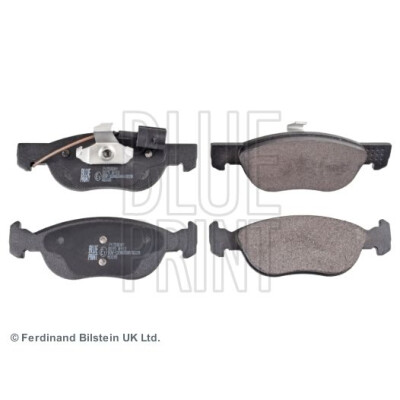 Kit pastiglie freno, Freno a disco BLUEPRINT ADL144236