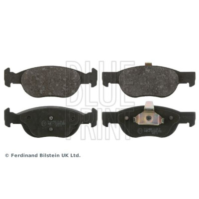 Kit pastiglie freno, Freno a disco BLUEPRINT ADL144238