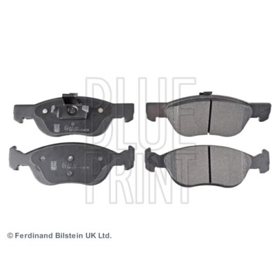 Kit pastiglie freno, Freno a disco BLUEPRINT ADL144239