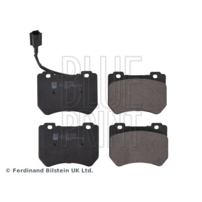 Kit pastiglie freno, Freno a disco BLUEPRINT ADL144241