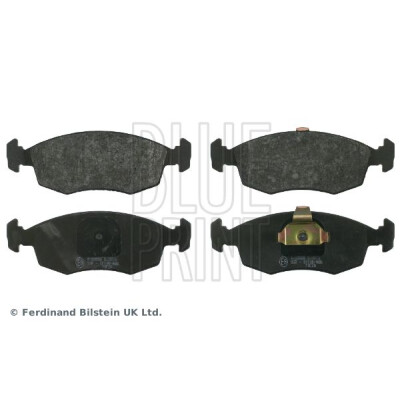 Kit pastiglie freno, Freno a disco BLUEPRINT ADL144245