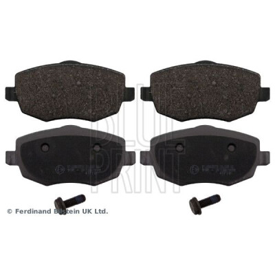 Kit pastiglie freno, Freno a disco BLUEPRINT ADL144249