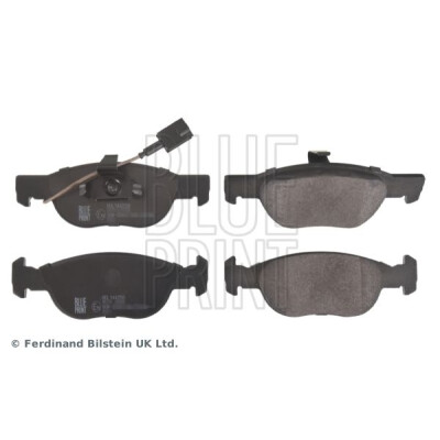 Kit pastiglie freno, Freno a disco BLUEPRINT ADL144250