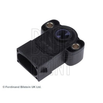Sensore, Regolazione valvola farfalla BLUEPRINT ADM51493