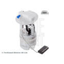 Imp. alimentazione carburante