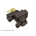 Convertitore pressione, Turbocompressore