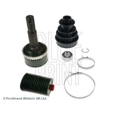 Kit giunti, Semiasse