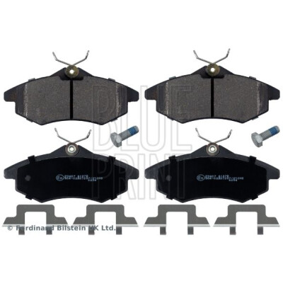 Kit pastiglie freno, Freno a disco BLUEPRINT ADP154216