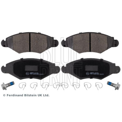 Kit pastiglie freno, Freno a disco BLUEPRINT ADP154217